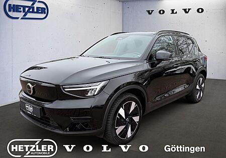 Volvo XC 40 XC40 Plus Recharge Pure Electric 2WD StandHZG di