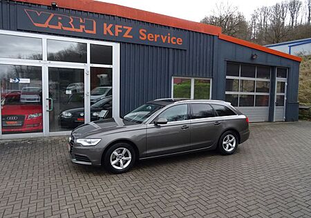Audi A6 Avant 3.0 TDI;TOP,Drive Select 14