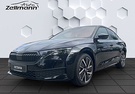 Skoda Octavia Sportline 1.5 TSI mHEV 110kW 7-DSG SOFOR