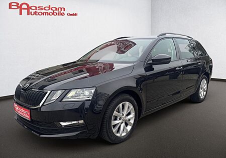 Skoda Octavia Tour 2.0 TDI *Sorglos*