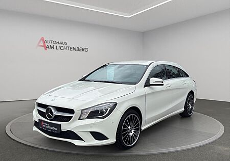 Mercedes-Benz CLA 180 Shooting Brake Urban NAVI+PDC+KLIMA+ACC+