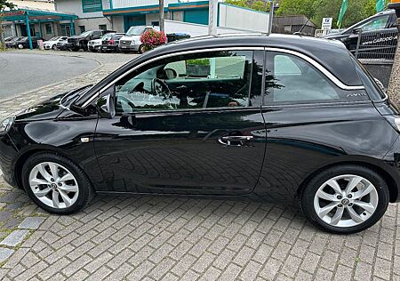 Opel Adam Jam 1.2 | BJ2018 | 88.000 km | TOP gepflegt