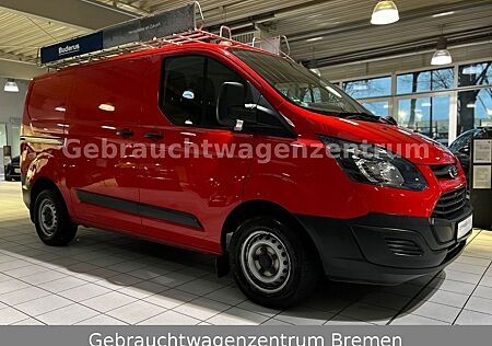 Ford Transit Custom Kasten 270 L1 *1.HD*80TKM*