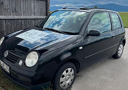 VW Lupo Volkswagen 1.0 BASIS Basis