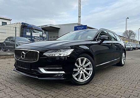 Volvo V90 Kombi Inscription AWD