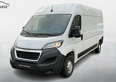 Peugeot Boxer III 2,2 BlueHDI L3H2 335