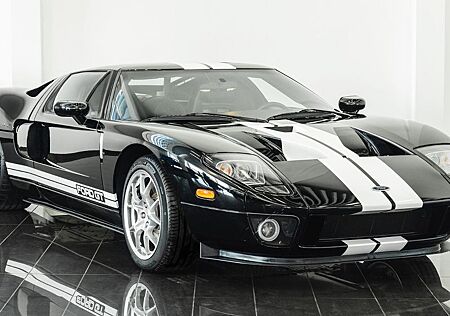 Ford GT