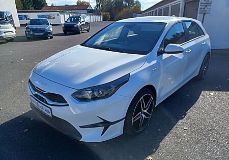 Kia Cee'd / Ceed ** TOP / TOUCH ** mit Garantie