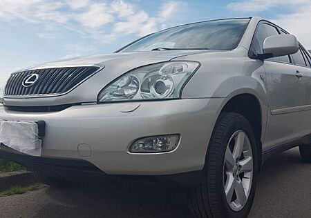 Lexus RX 350 Executive Line Executive Line