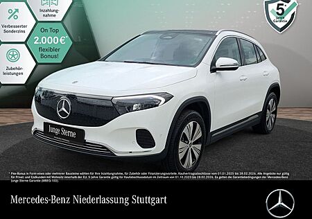 Mercedes-Benz EQA 350 4M PROGRESSIVE Advanced/Pano/VZ-Ass/