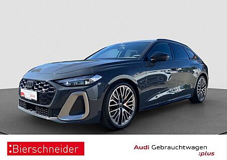 Audi A5 Avant Av TFSI qu S-Line edition one 20 MAT