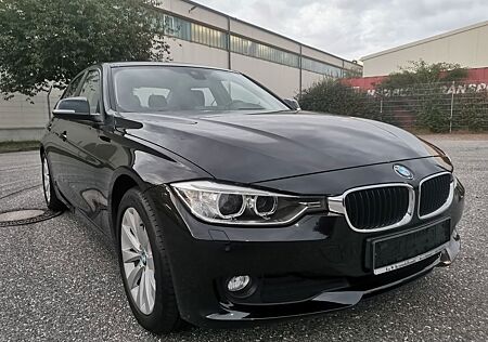 BMW 318d Limousine *Xenon*Navi*PDC