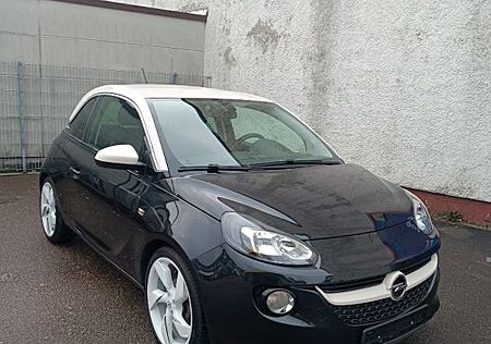 Opel Adam SLAM 1.4, 8-Fach, PDC, TÜV neu