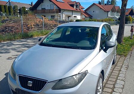 Seat Ibiza 1.2 12V Reference Reference