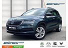 Skoda Karoq 2.0 TDI Style 4x4 DSG / AHK / NAVI / LED /