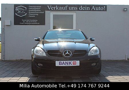 Mercedes-Benz SLK 280 Roadster 7G Tronic