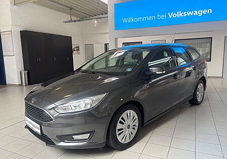 Ford Focus 1.0 EcoBoost Business*AHK*2-Zonen*Tempomat