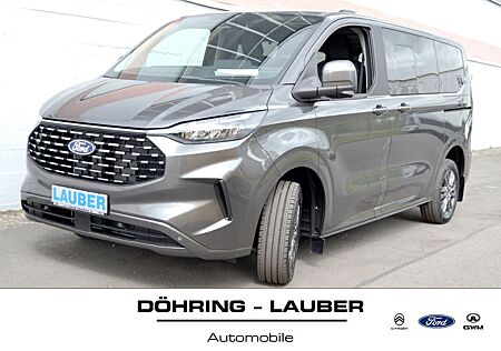 Ford Tourneo Custom 2,0TD Titanium 320L1 *-24,4% Tech