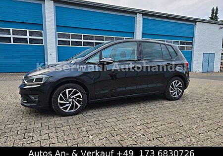 VW Golf Volkswagen Sportsvan VII Sound BMT/Start-Stopp