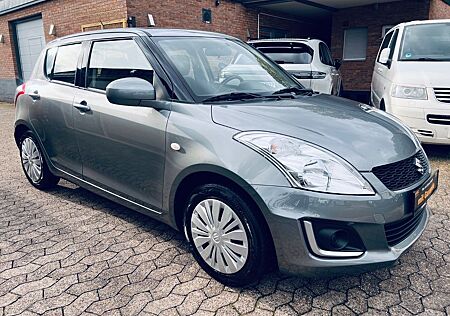 Suzuki Swift 1.2 Automatik / Aus 1.HAND / GARANTIE