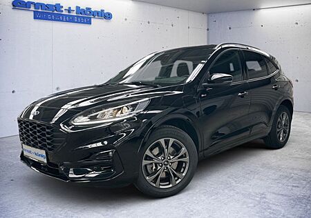 Ford Kuga ST-LINE 2.5 Duratec PHEV *NAVI*DAB*RFK*SHZ*