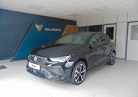 Seat Ibiza FR 1.0 TSI DSG *LED*SHZ*NAVI*PDC* uvm.