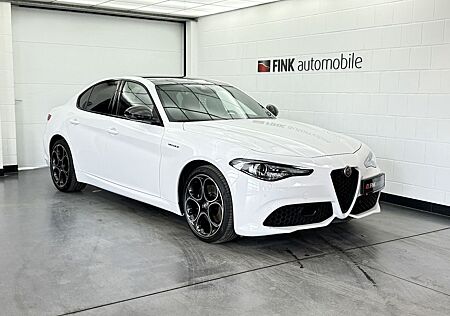 Alfa Romeo Giulia 2.0 Veloce Q4 Turbo Panoramadach Xenon
