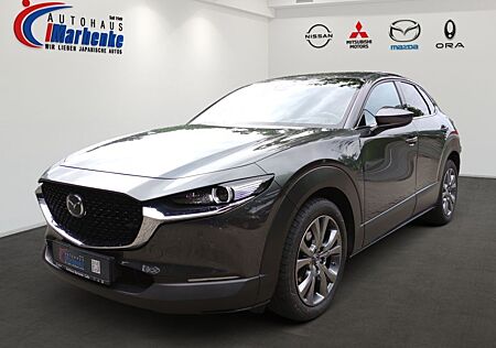 Mazda CX-30 2.0 SELECTION Leder & Design-Paket