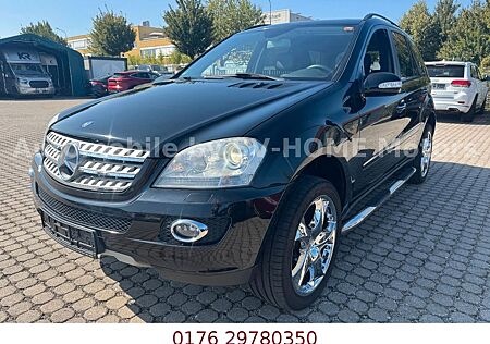Mercedes-Benz ML 350 Klasse 4Matic*Keskin*Top*20Zoll*AHK