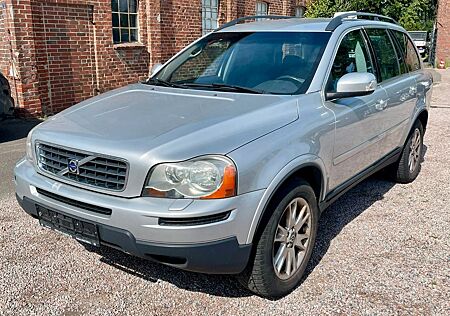 Volvo XC 90 XC90 D5 Momentum*Zahnr. /Wasserp.NEU*