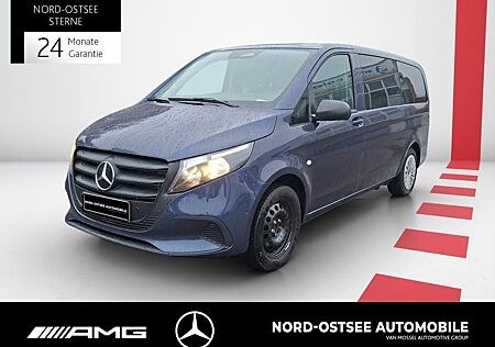 Mercedes-Benz Vito 116 TOURER NEUES MODELL AHK 2,5t NAVI KAM