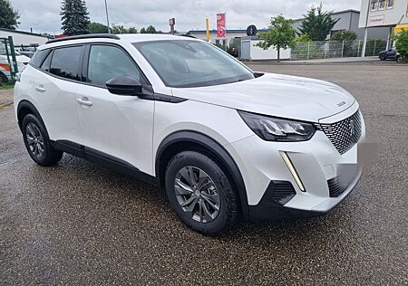 Peugeot 2008 E Style