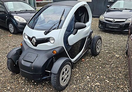 Renault Twizy Cargo Tüv 10.2026 Batterie inclusive