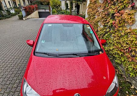 Skoda Citigo zu verkaufen