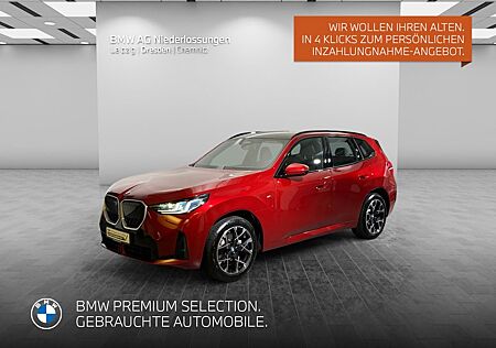 BMW X3 xDrive30e M Sport AHK Driv.Assist+ Harman/K
