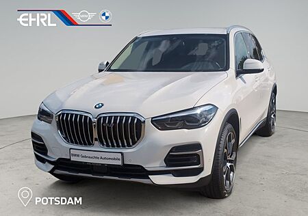 BMW X5 gebraucht kaufen BMW X5 xDrive25d SPORTSITZE AHK ALARMANLAGE