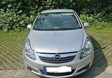 Opel Corsa 1.2 Twinport - Tüv neu, service neu