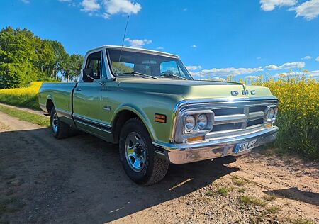 GMC Andere