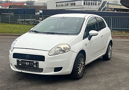 Fiat Grande Punto 1.4 8V Dynamic