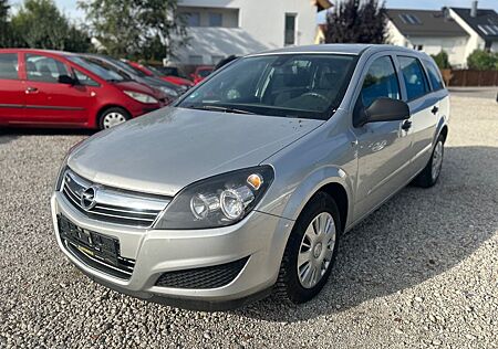 Opel Astra Caravan 1.7 CDTI Edition/Euro-5/AHK/