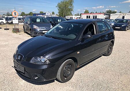 Seat Ibiza 1.4 16V #Tüv 9/25 #2006