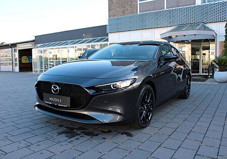 Mazda 3 e-SKYACTIV G Nagisa*BOSE*HUD*LED*KEYLESS*