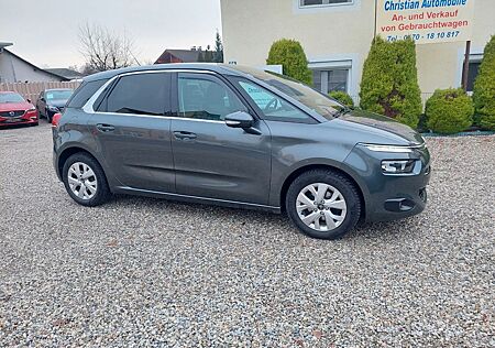 Citroën C4 Picasso Selection