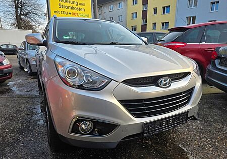 Hyundai ix35 Comfort 2WD