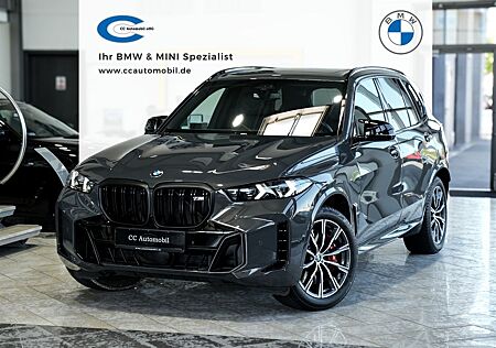 BMW X5 M X5 M60i M PRO Sitzbelüftung Luftfed. Massage