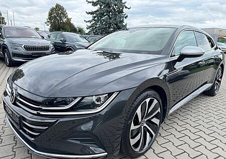 VW Arteon Volkswagen 2.0 Elegance 4Mot Leder Navi StHeizung