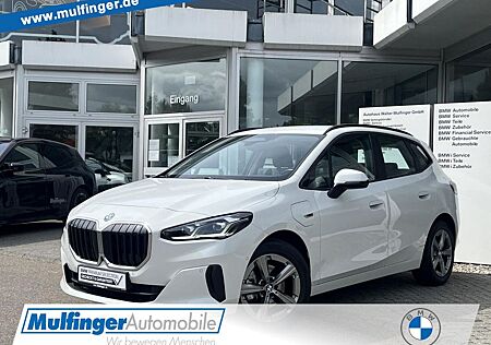 BMW 2er 225e xDr.ActiveT. HUD ACC SurView.KomfZ.LiveProf