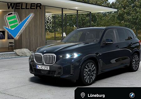 BMW X5 xDrive50e M Sport Pano HUD St&Go 360° H