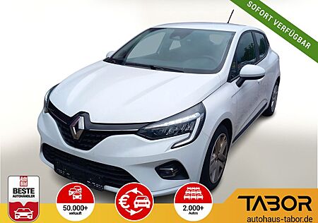 Renault Clio 1.0 TCe 90 Business Edition LED Nav PDC NSW