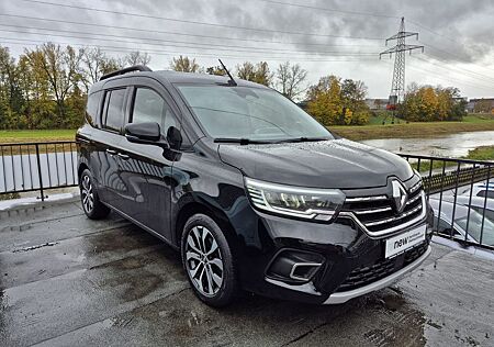 Renault Kangoo III Techno dCi115 EDC AHK Kulmbach